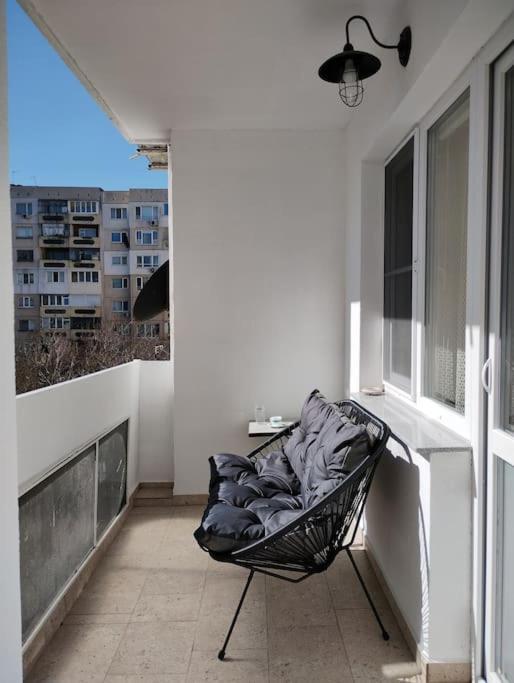 Appartamento Ltt - Near Airport, Spacious, Sunny *